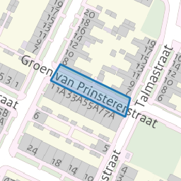 Perceel KMN01-B-5019