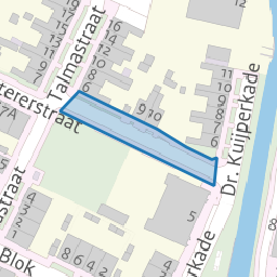 Perceel KMN01-B-5020