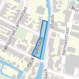 Perceel KMN01-B-5021