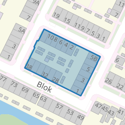 Perceel KMN01-B-5023