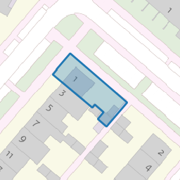 Perceel KMN01-B-5036