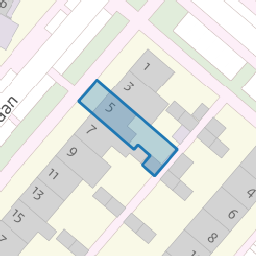 Perceel KMN01-B-5038