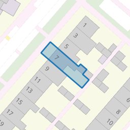 Perceel KMN01-B-5039