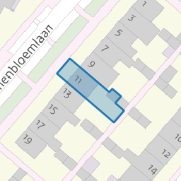 Perceel KMN01-B-5041