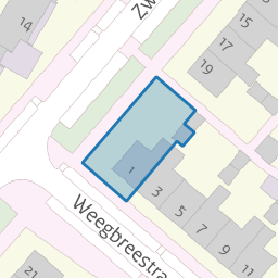 Perceel KMN01-B-5046