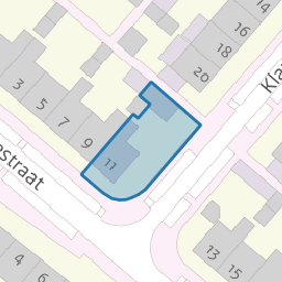 Perceel KMN01-B-5051