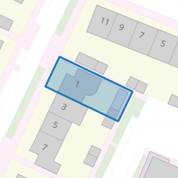 Perceel KMN01-B-5070