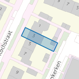 Perceel KMN01-B-5071