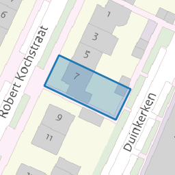 Perceel KMN01-B-5073