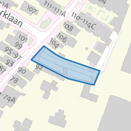 Perceel KMN01-B-5084