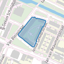 Perceel KMN01-B-5088