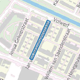 Perceel KMN01-B-5090