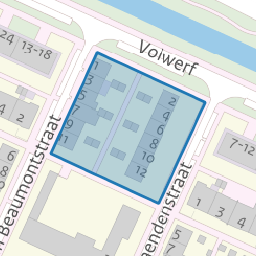 Perceel KMN01-B-5092