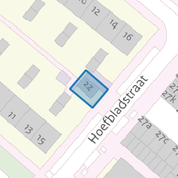 Perceel KMN01-B-5105