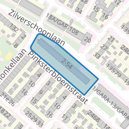 Perceel KMN01-B-5106