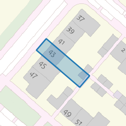 Perceel KMN01-B-5118