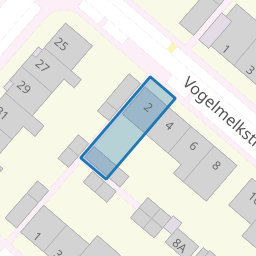 Perceel KMN01-B-5121