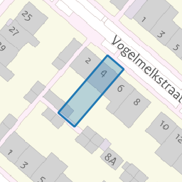 Perceel KMN01-B-5122