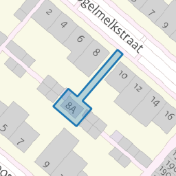 Perceel KMN01-B-5125