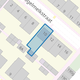 Perceel KMN01-B-5126