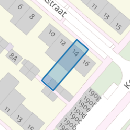 Perceel KMN01-B-5128