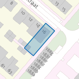 Perceel KMN01-B-5133