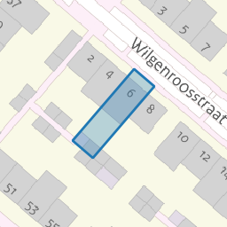 Perceel KMN01-B-5138