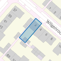 Perceel KMN01-B-5140