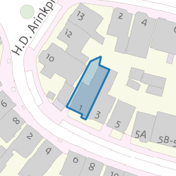 Perceel KMN01-B-5164