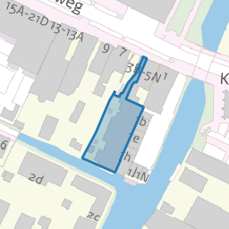 Perceel KMN01-B-5169