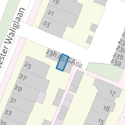 Perceel KMN01-B-5172