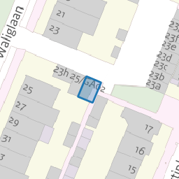 Perceel KMN01-B-5173