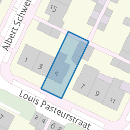 Perceel KMN01-B-5180