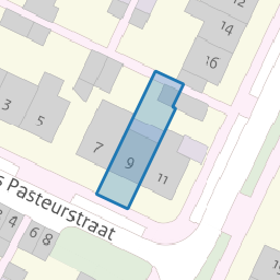 Perceel KMN01-B-5182