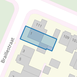 Perceel KMN01-B-5201