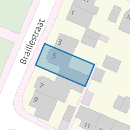 Perceel KMN01-B-5203