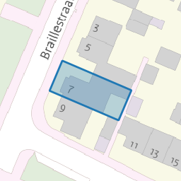 Perceel KMN01-B-5204