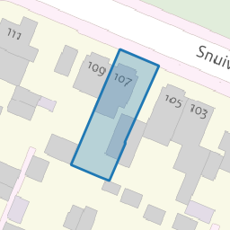 Perceel KMN01-B-5207