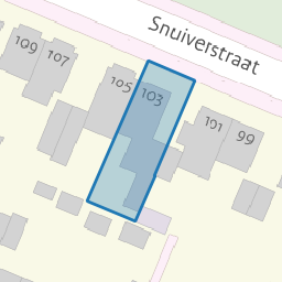 Perceel KMN01-B-5209