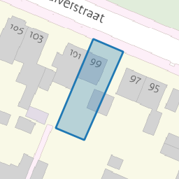 Perceel KMN01-B-5211