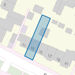 Perceel KMN01-B-5215