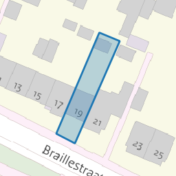 Perceel KMN01-B-5218