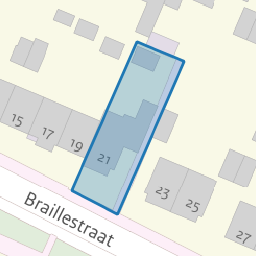 Perceel KMN01-B-5219