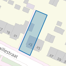 Perceel KMN01-B-5220