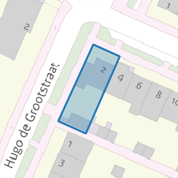 Perceel KMN01-B-5232