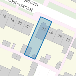 Perceel KMN01-B-5243