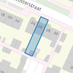 Perceel KMN01-B-5244