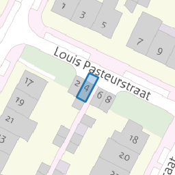 Perceel KMN01-B-5256