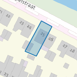 Perceel KMN01-B-5321