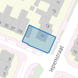 Perceel KMN01-B-5329